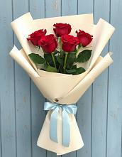 Букет Классика чувств #REPLACE_PRED# Октябрьской