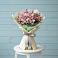 Букет цветов из: Орхидеи и Розы в Октябрьской