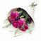Букет цветов из: Розы в Октябрьской