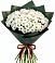 Букет цветов из: Хризантемы в Октябрьской