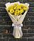 Букет цветов из: Хризантемы в Октябрьской